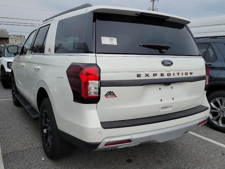 new 2024 Ford Expedition car, priced at $84,805