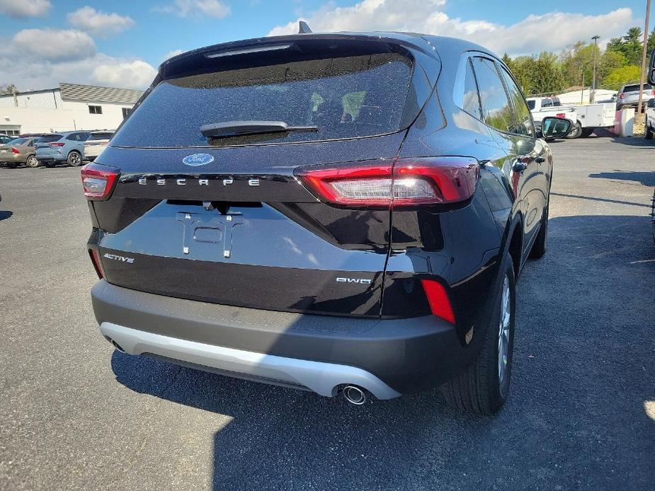 new 2024 Ford Escape car, priced at $33,160