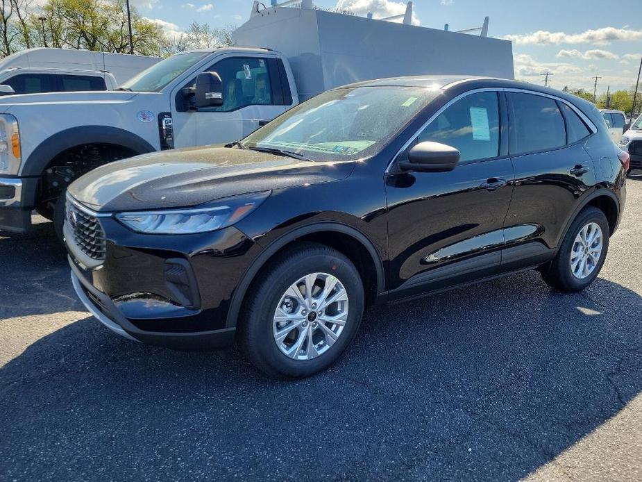 new 2024 Ford Escape car, priced at $33,160