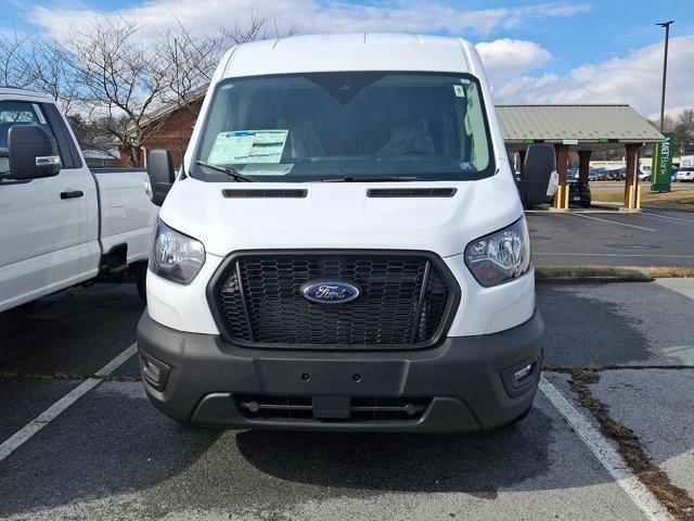 new 2024 Ford Transit-250 car, priced at $53,455