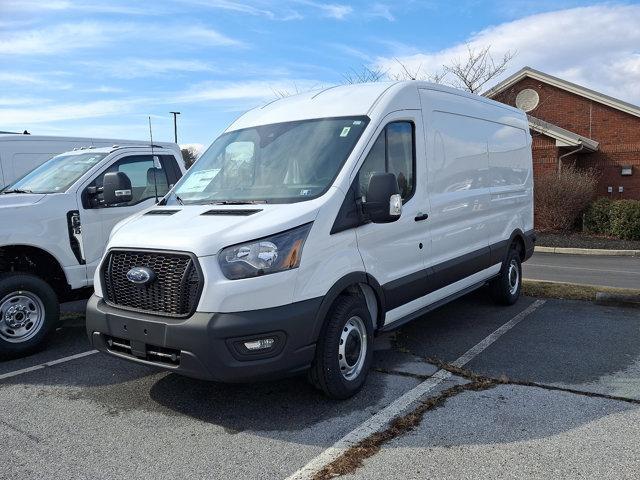 new 2024 Ford Transit-250 car, priced at $53,455