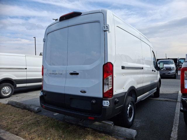 new 2024 Ford Transit-250 car, priced at $53,455