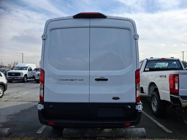 new 2024 Ford Transit-250 car, priced at $53,455