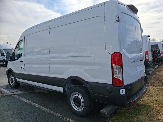 new 2024 Ford Transit-250 car, priced at $53,455