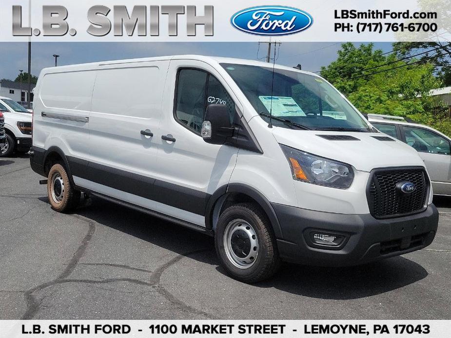 new 2023 Ford Transit-250 car, priced at $56,365