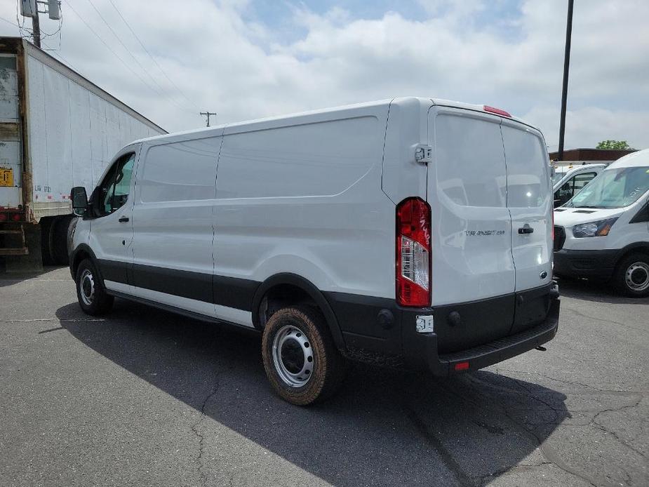 new 2023 Ford Transit-250 car, priced at $56,365