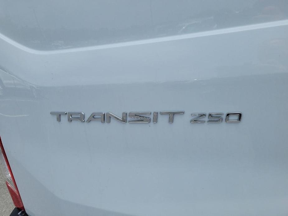new 2023 Ford Transit-250 car, priced at $56,365