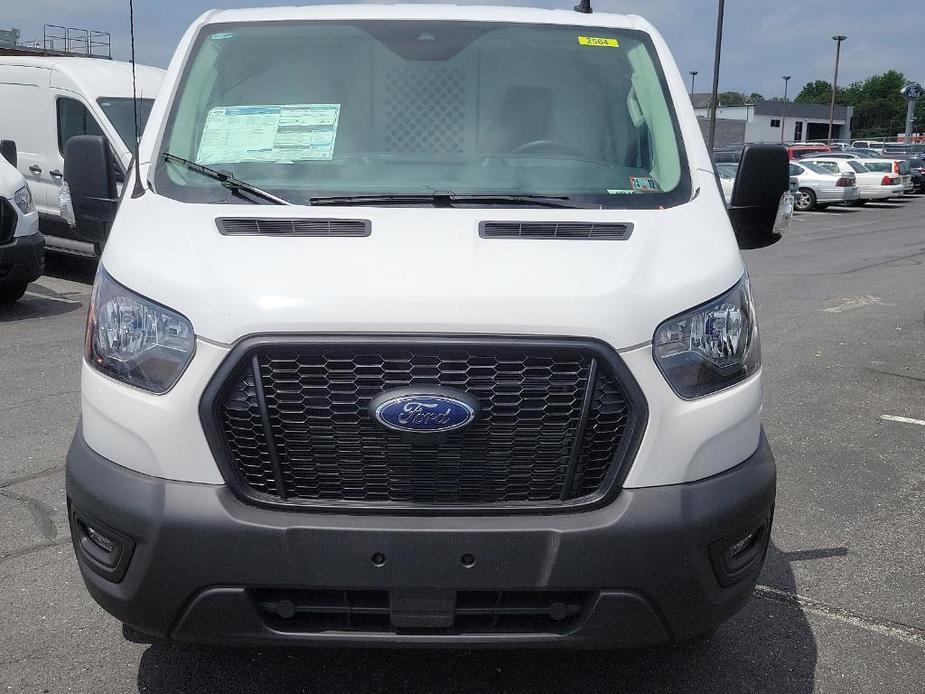 new 2023 Ford Transit-250 car, priced at $56,365