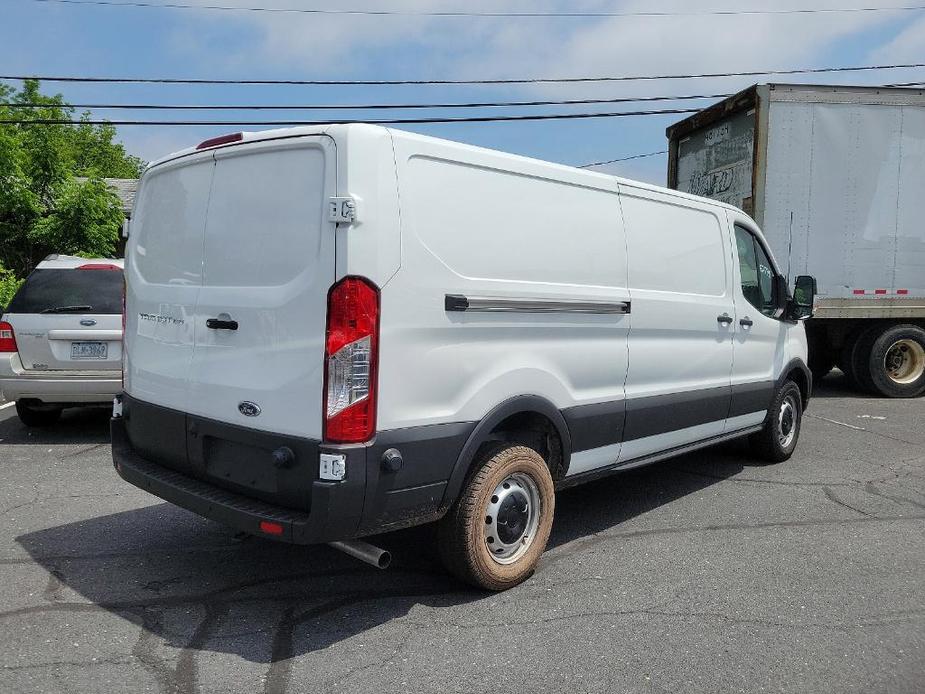 new 2023 Ford Transit-250 car, priced at $56,365