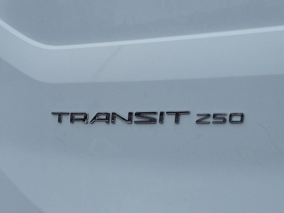 new 2024 Ford Transit-250 car, priced at $54,595