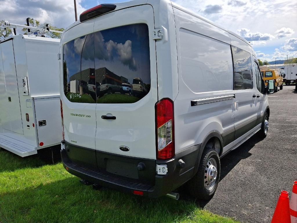 new 2024 Ford Transit-350 car, priced at $59,410