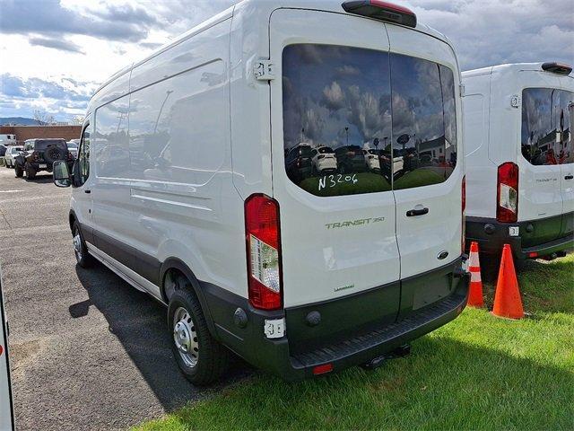 new 2024 Ford Transit-350 car, priced at $71,580
