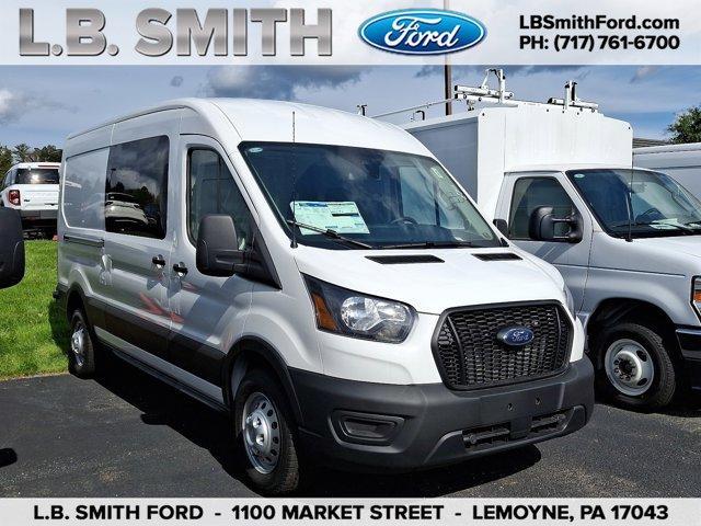 new 2024 Ford Transit-350 car, priced at $59,410