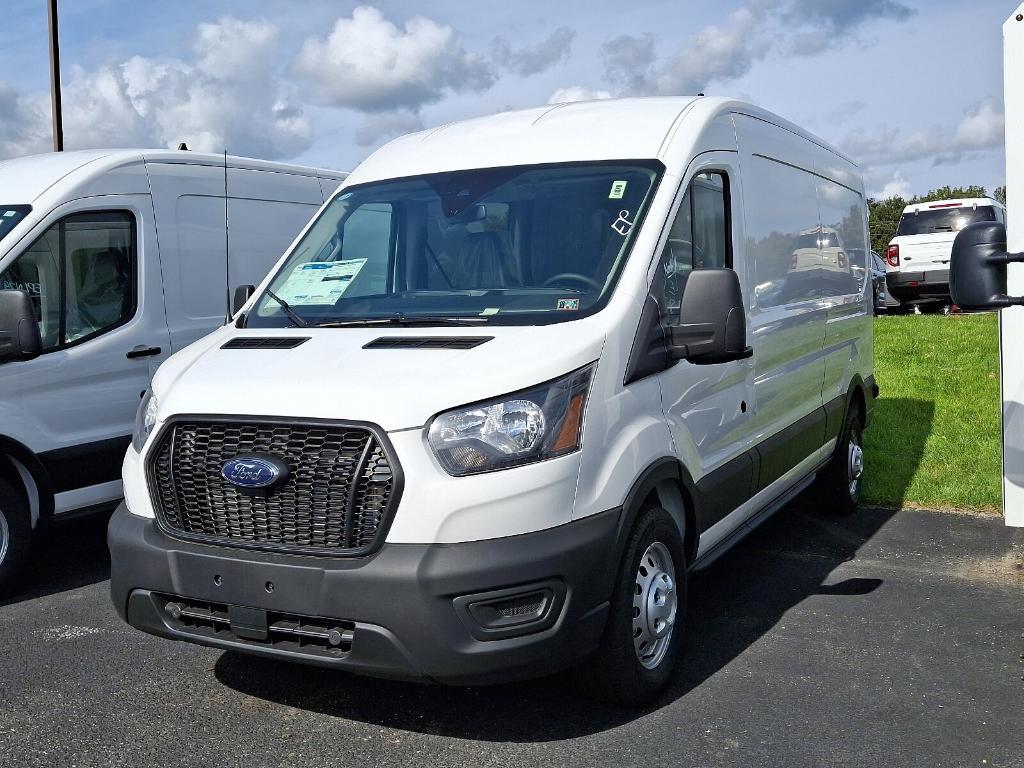 new 2024 Ford Transit-350 car, priced at $59,410