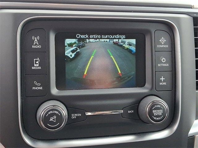 used 2020 Ram 1500 Classic car, priced at $33,740