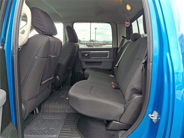 used 2020 Ram 1500 Classic car, priced at $33,740
