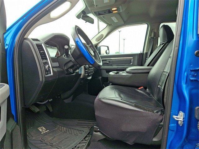 used 2020 Ram 1500 Classic car, priced at $33,740