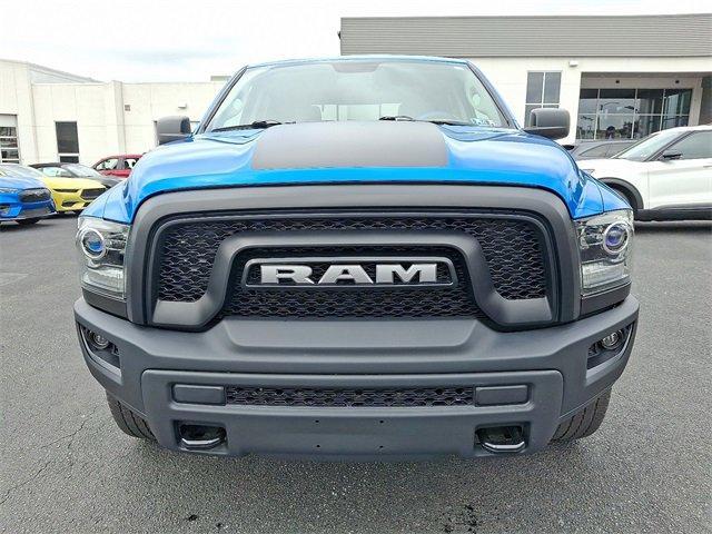 used 2020 Ram 1500 Classic car, priced at $33,740