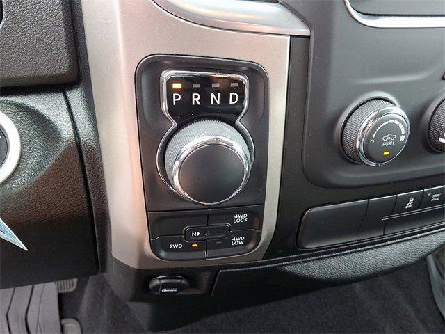 used 2020 Ram 1500 Classic car, priced at $33,740