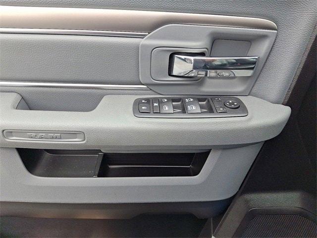 used 2020 Ram 1500 Classic car, priced at $33,740