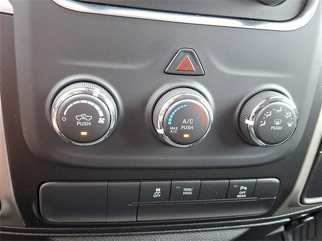 used 2020 Ram 1500 Classic car, priced at $33,740