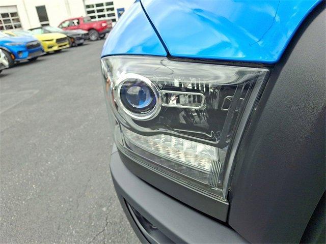 used 2020 Ram 1500 Classic car, priced at $33,740