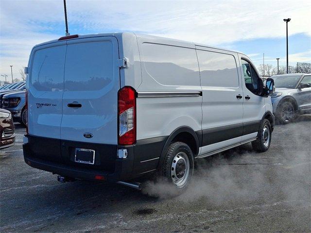 used 2024 Ford Transit-150 car, priced at $44,890