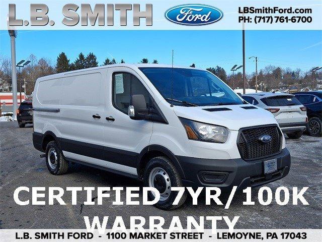 used 2024 Ford Transit-150 car, priced at $44,890