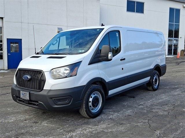 used 2024 Ford Transit-150 car, priced at $44,890