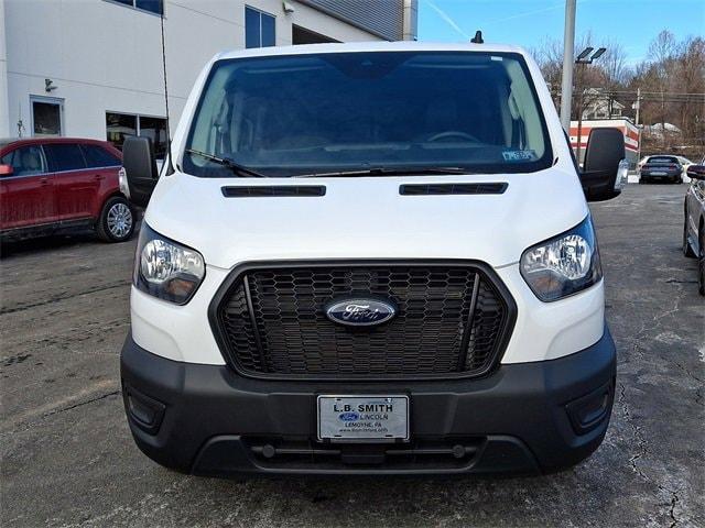 used 2024 Ford Transit-150 car, priced at $44,890