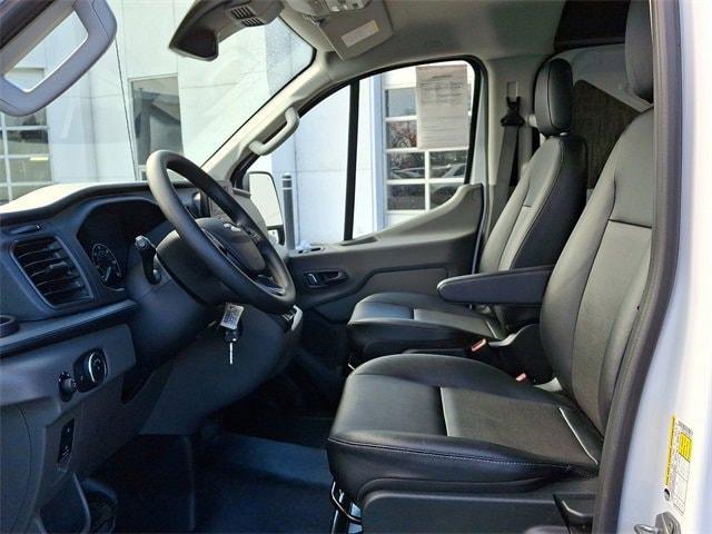 used 2024 Ford Transit-150 car, priced at $44,890