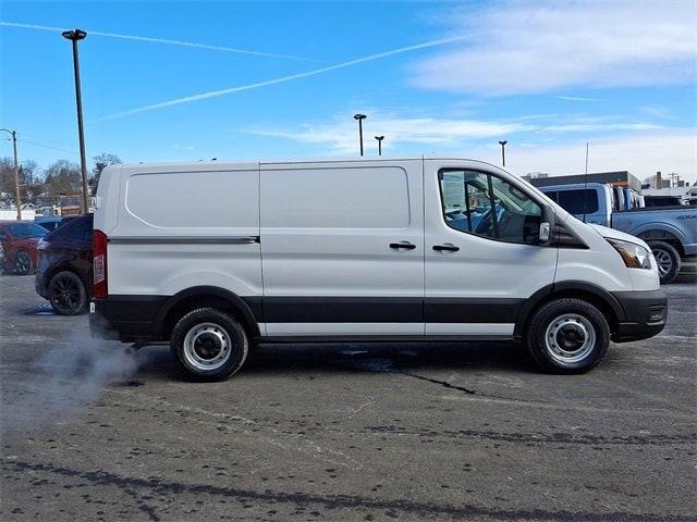 used 2024 Ford Transit-150 car, priced at $44,890