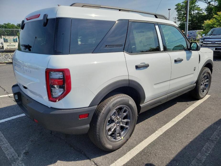 new 2024 Ford Bronco Sport car, priced at $30,890