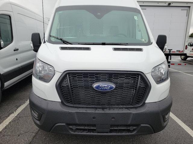 new 2023 Ford Transit-350 car, priced at $51,945