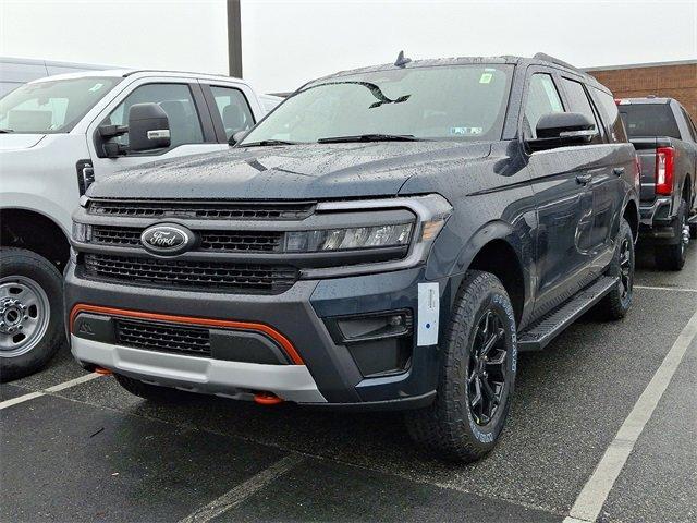 new 2024 Ford Expedition car, priced at $75,770