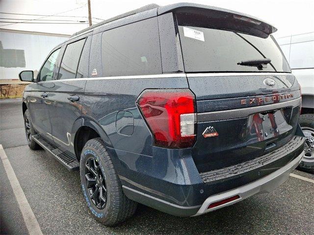 new 2024 Ford Expedition car, priced at $75,770