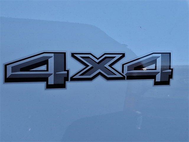 new 2025 Ford F-150 car, priced at $44,831