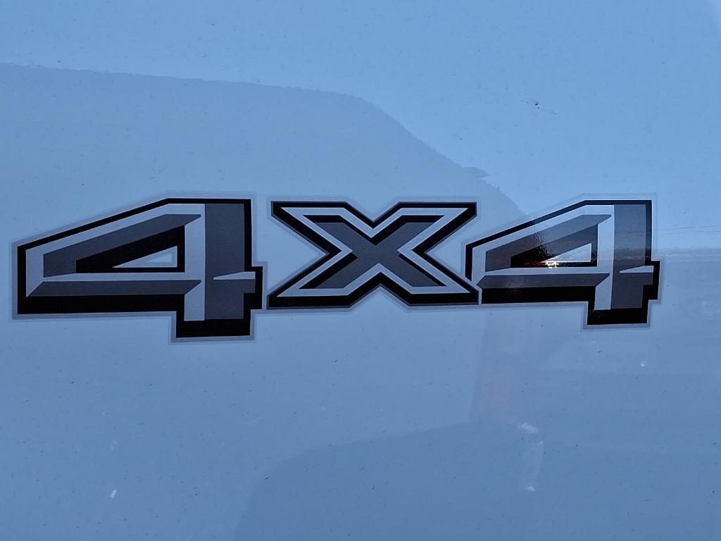 new 2025 Ford F-150 car, priced at $44,831