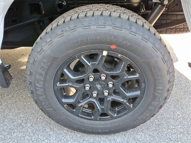 new 2025 Ford F-150 car, priced at $44,831