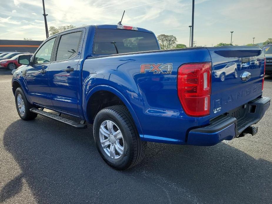 used 2019 Ford Ranger car, priced at $31,169