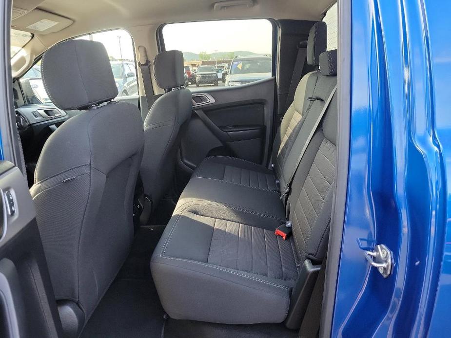 used 2019 Ford Ranger car, priced at $31,169