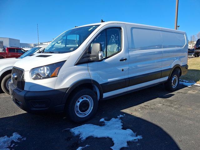 new 2024 Ford Transit-250 car, priced at $52,680