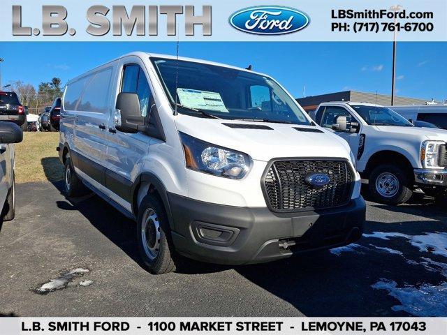 new 2024 Ford Transit-250 car, priced at $52,680