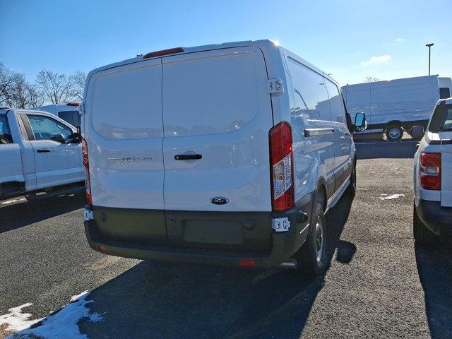 new 2024 Ford Transit-250 car, priced at $52,680