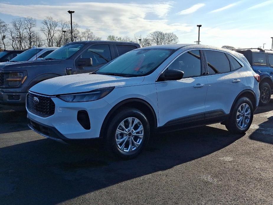 new 2024 Ford Escape car, priced at $33,160