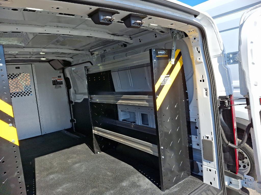 new 2024 Ford Transit-250 car, priced at $48,216