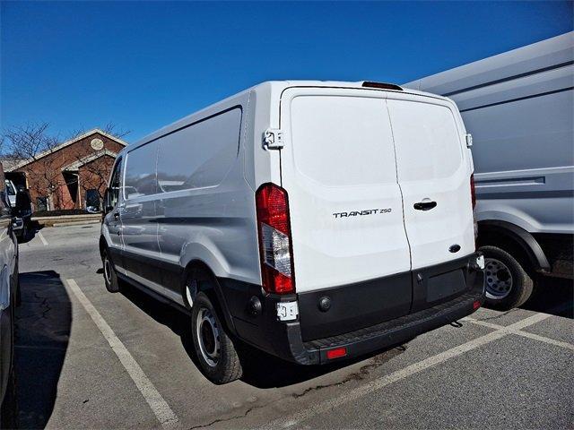 new 2024 Ford Transit-250 car, priced at $57,397