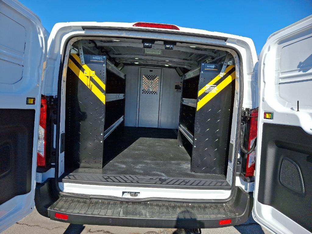 new 2024 Ford Transit-250 car, priced at $53,163