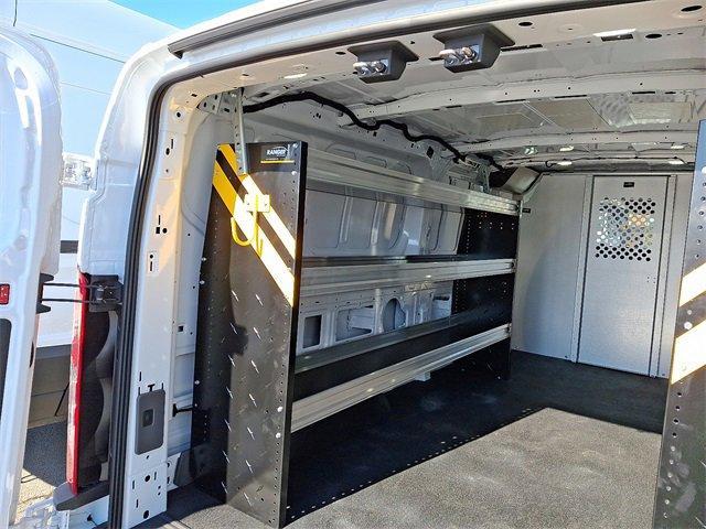 new 2024 Ford Transit-250 car, priced at $53,997