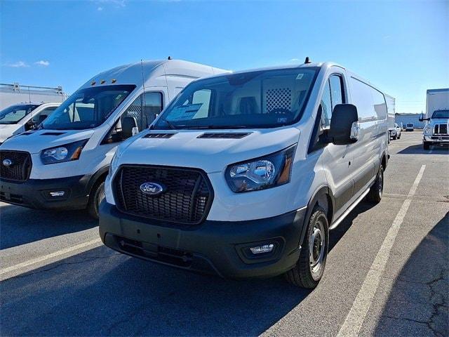 new 2024 Ford Transit-250 car, priced at $53,997